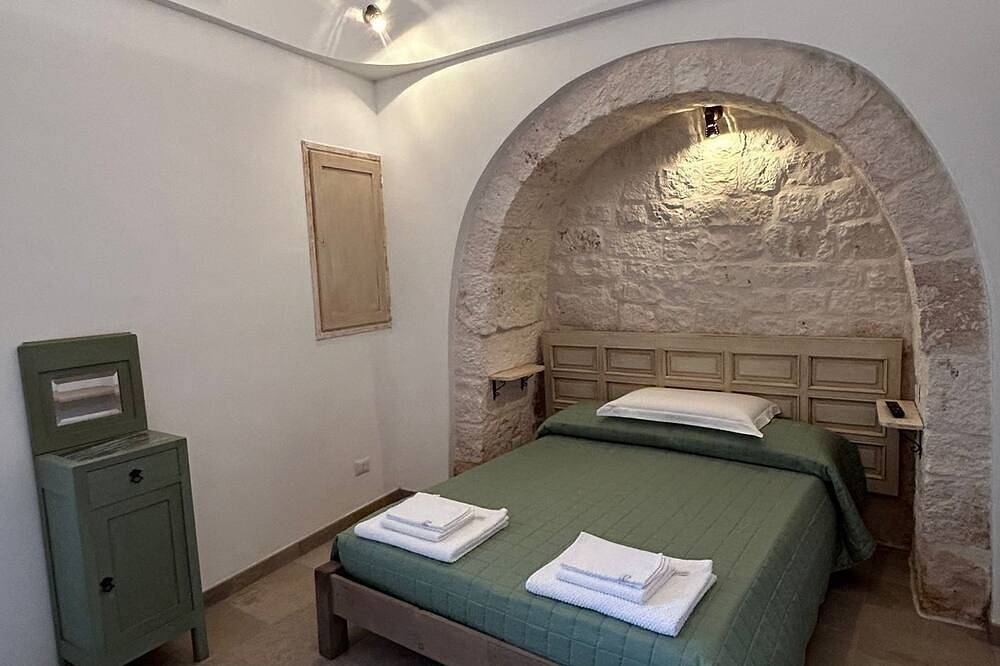 Iconico - Authentic Trulli Experience in Cisternino, Salento