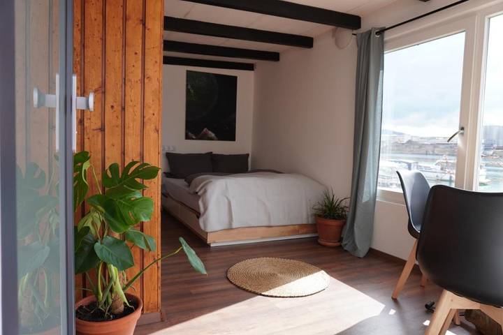 Ferienhaus für 4 Personen, mit Garten und Ausblick sowie Kinderpool im Schwarzwald - 3