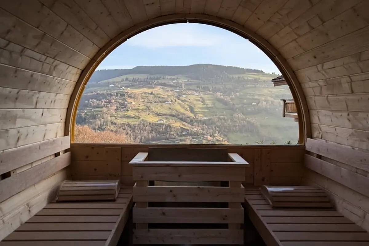 Maisons & Villas pour 8 Personnes in La Bresse, Parc naturel régional des Ballons des Vosges