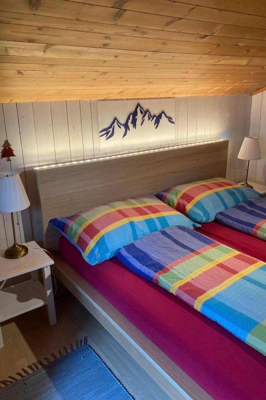 Ganze Wohnung, Chasa Raffainer in Ftan, Unterengadin