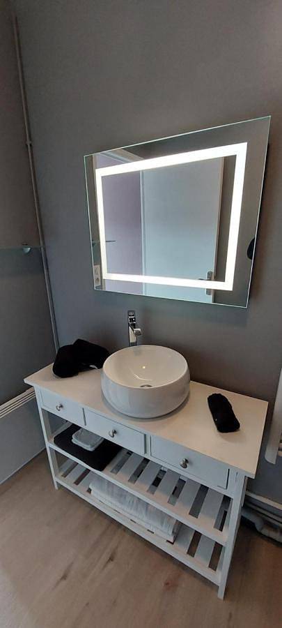 Gîte pour 5 personnes, avec vue à Thaon-les-Vosges - 3