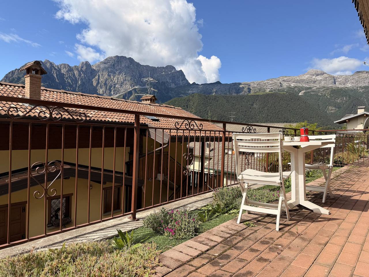 Ganze Wohnung, Pieve Antica in Vilminore di Scalve, Bergamo Provinz