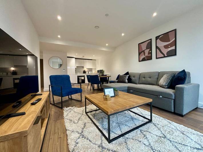 Ferienwohnung für 3 Personen - 1
