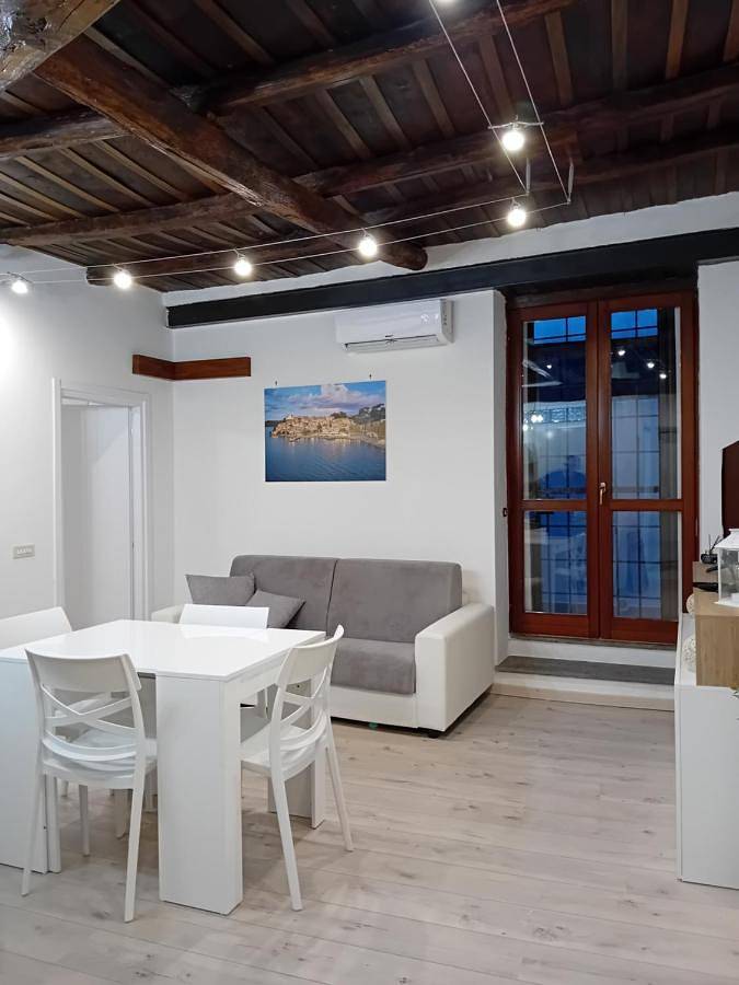 Appartamento vacanze per 4 persone, con animali domestici - 1