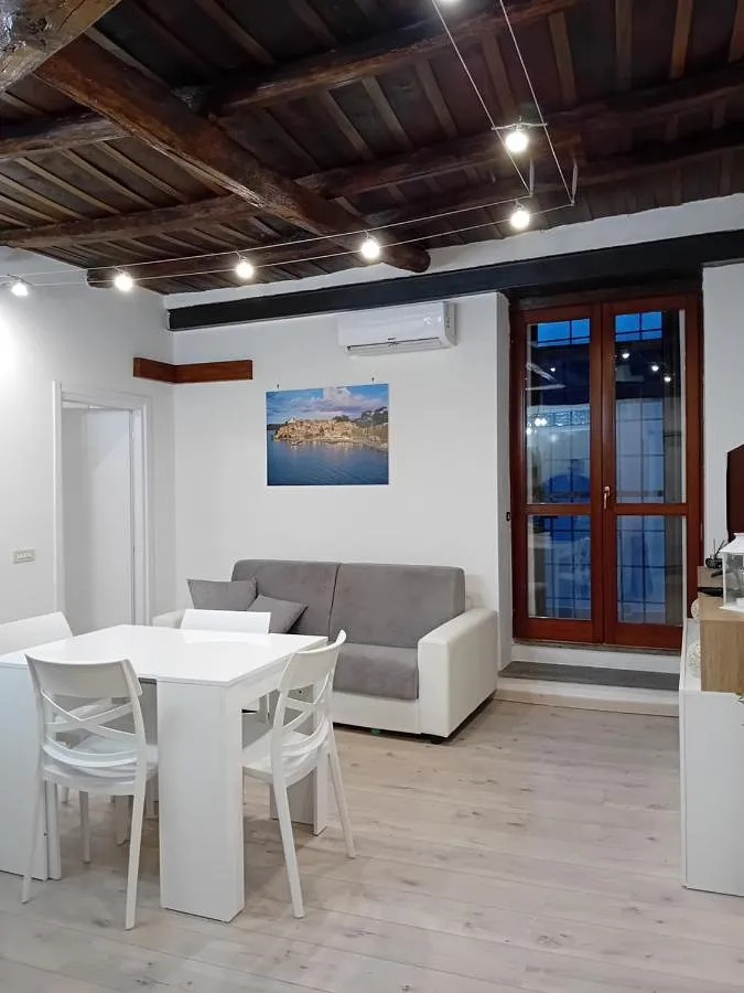 Apartamento de vacaciones para 4 personas, Se admiten mascotas - 1