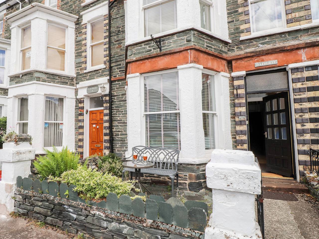 Oakhurst in Keswick, Lake District