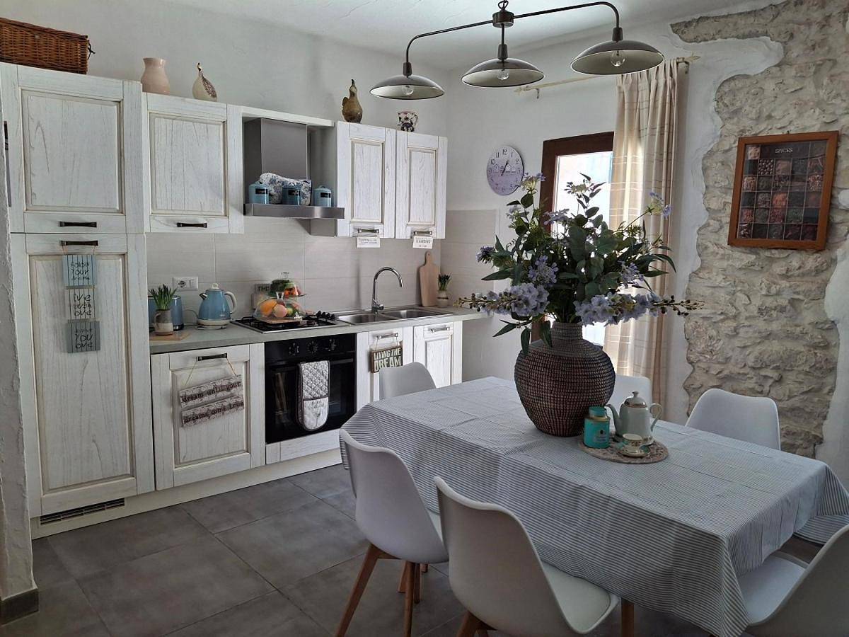 Casa d'Angolo in Chiaramonti, Province de Sassari