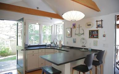 Vacation Home for 2 Guests in Eastham, Cape Cod, Picture 4