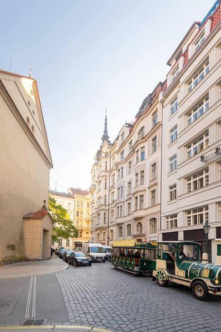 Ferienwohnung für 4 Personen, mit Haustier in Josefstadt