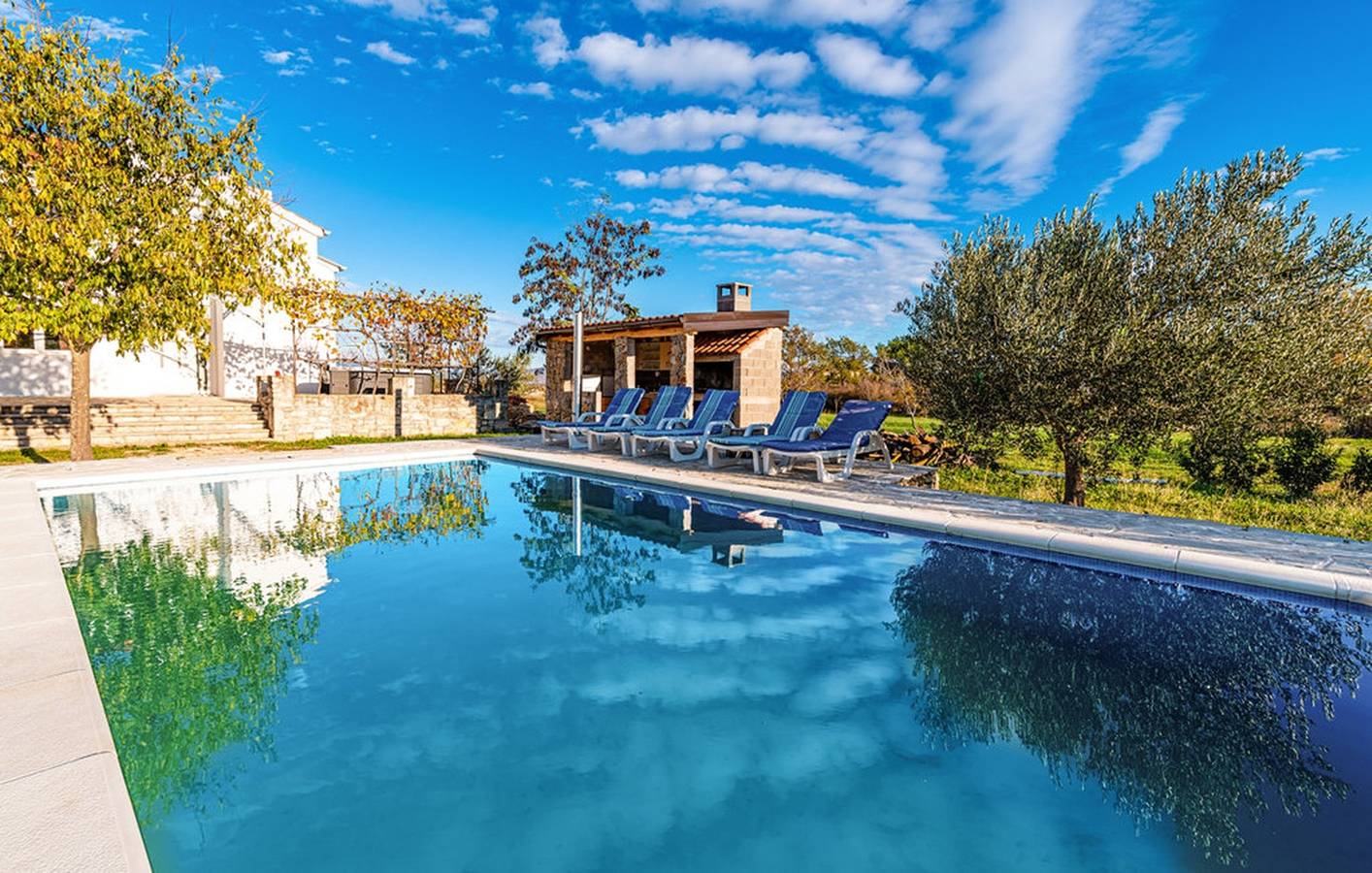 Holiday home Mandorla in Grad Benkovac, Zadar