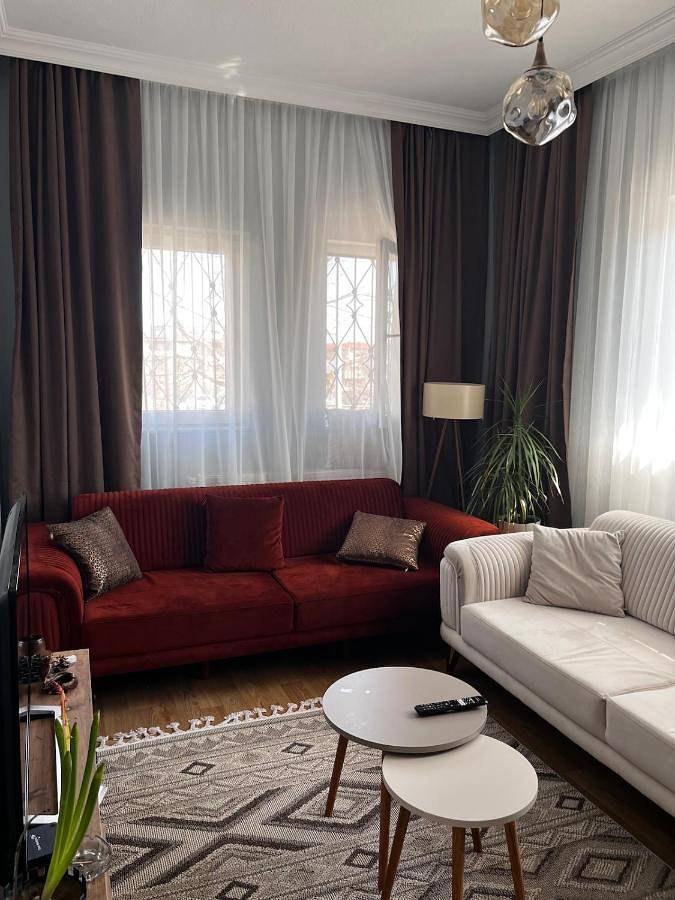 Holiday apartment for 4 people, with view and garden, with pets - 1