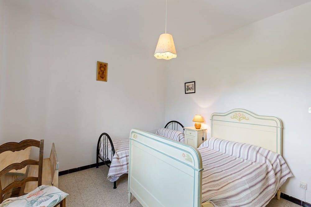 Appartement entier, Appartement dans un bel immeuble avec piscine in Mèze, Côte d'Améthyste