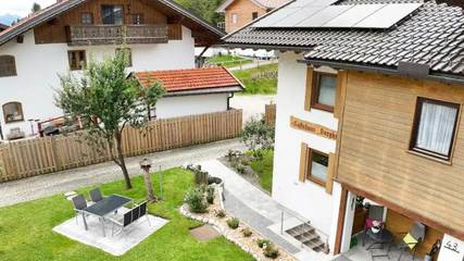 Ferienwohnung für 5 Personen in Wallgau, Bayerische Alpen, Bild 1