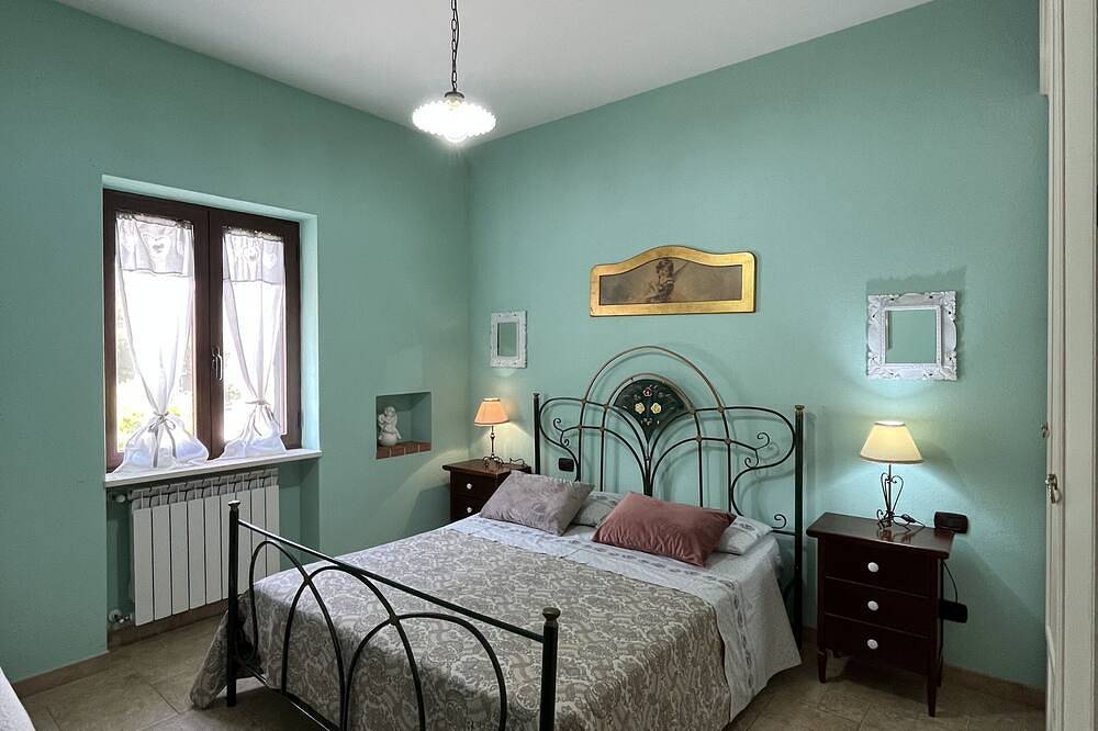 Villa für 13 Personen in Fasano, Valle D'Itria