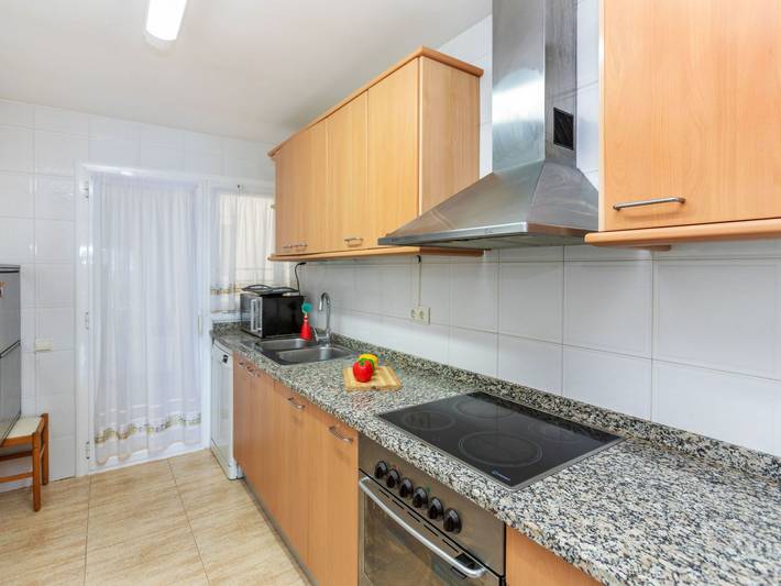 Ganze Wohnung, Playa Calafell in Platja de l'Estany - el Mas Mel (Calafell), Calafell