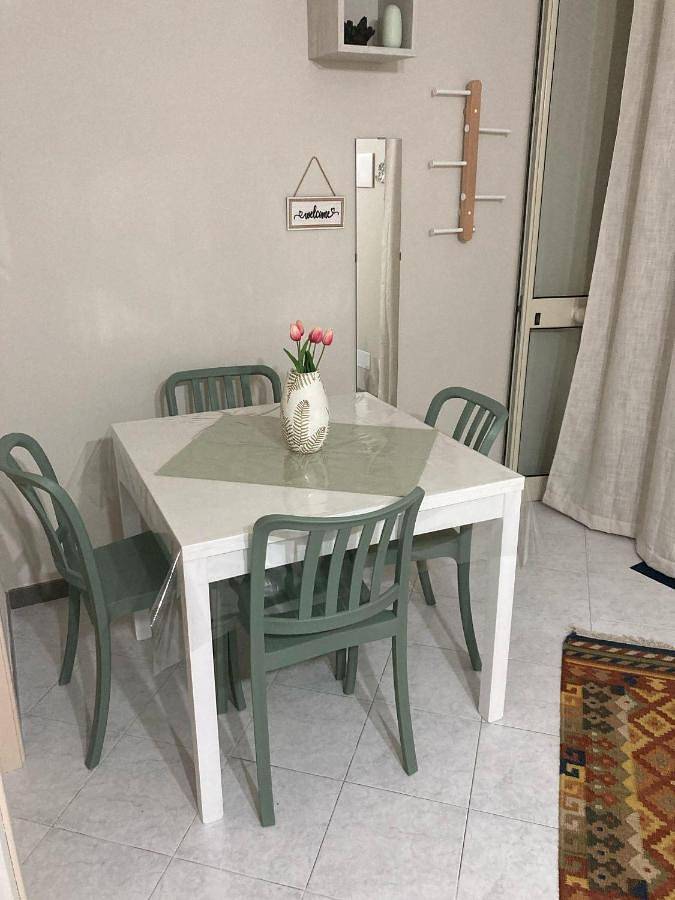 La casa di Angela in Monreale, Provincia di Palermo