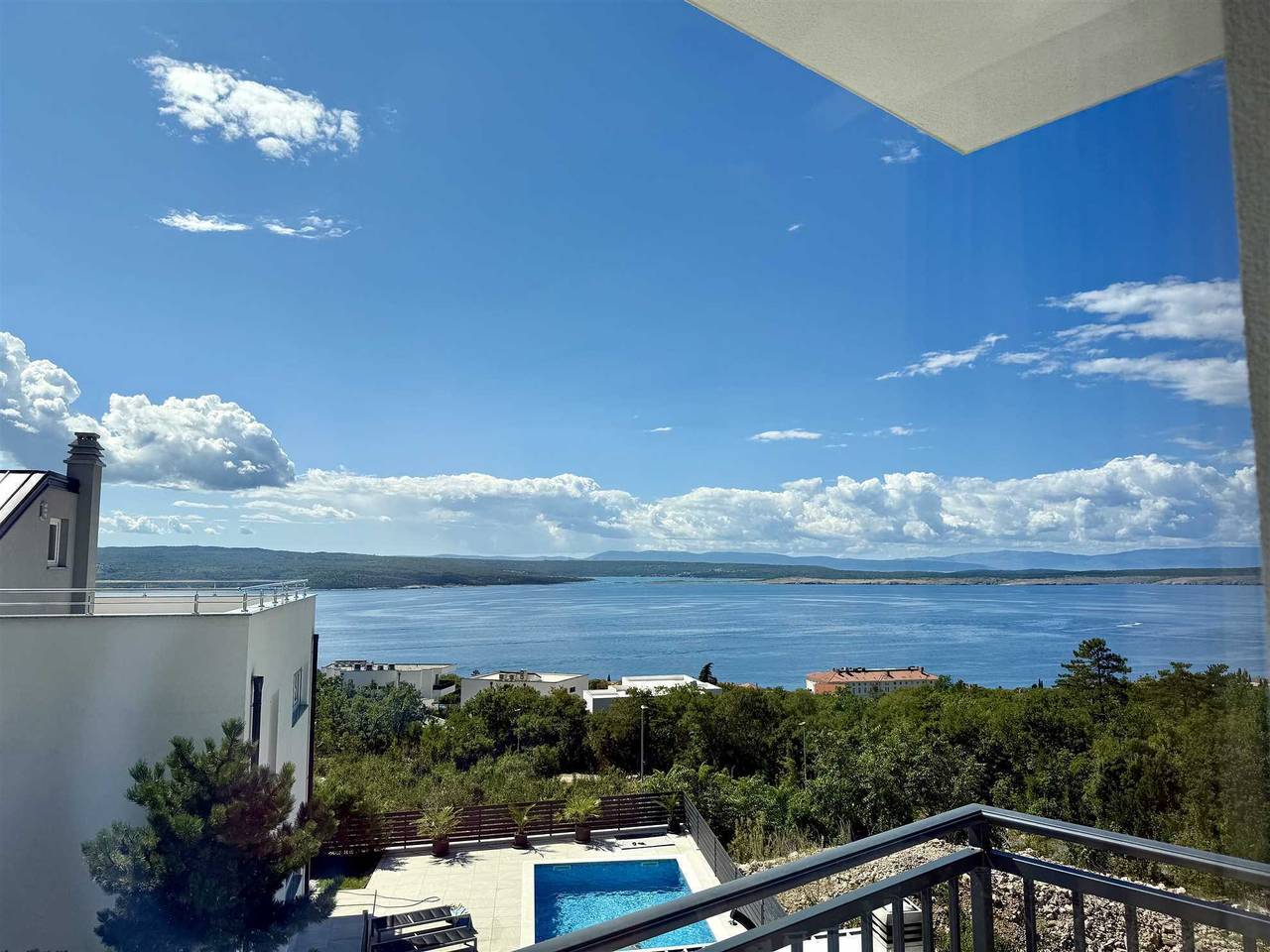 Ganze Wohnung, Villa V in Crikvenica, Primorje-Gorski Kotar