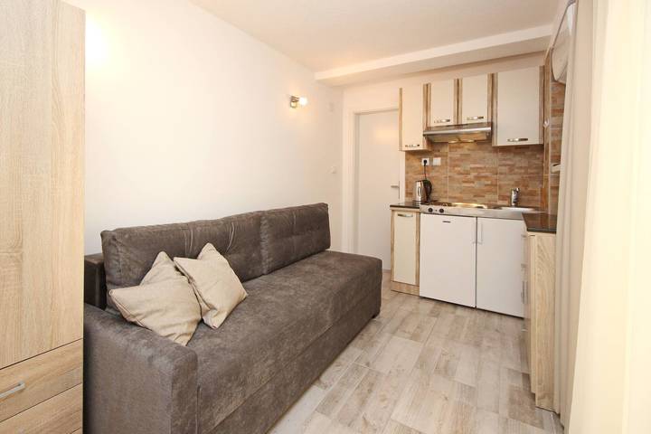 Apartamento de férias para 2 pessoas - 1