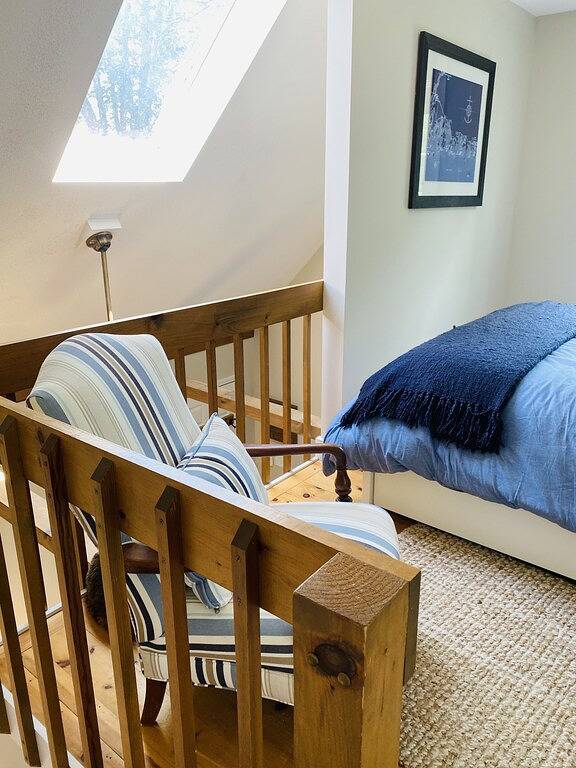 Gîte pour 2 personnes, avec terrasse à Ogunquit - 4