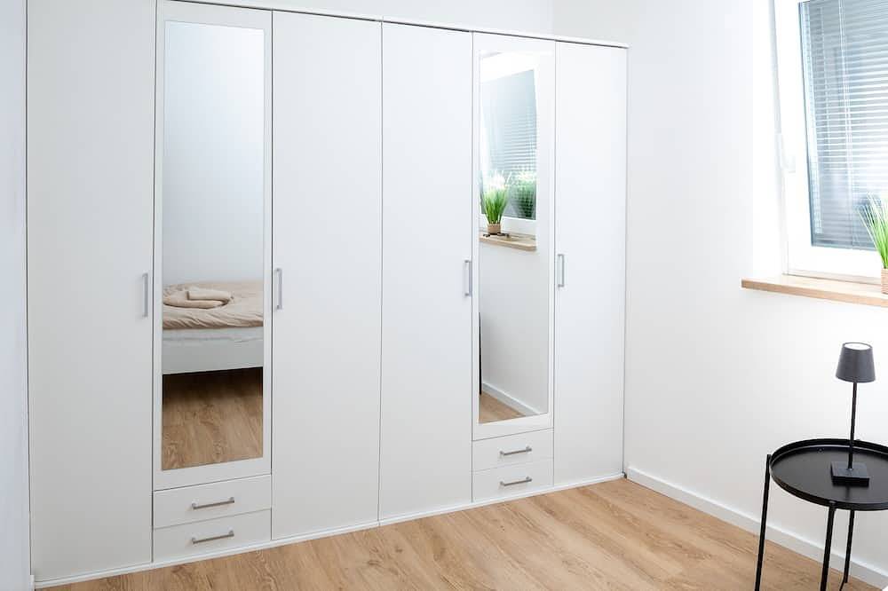 Ganze Wohnung, Stylisches Appartment, Nähe englischer Garten in München Schwabing, München