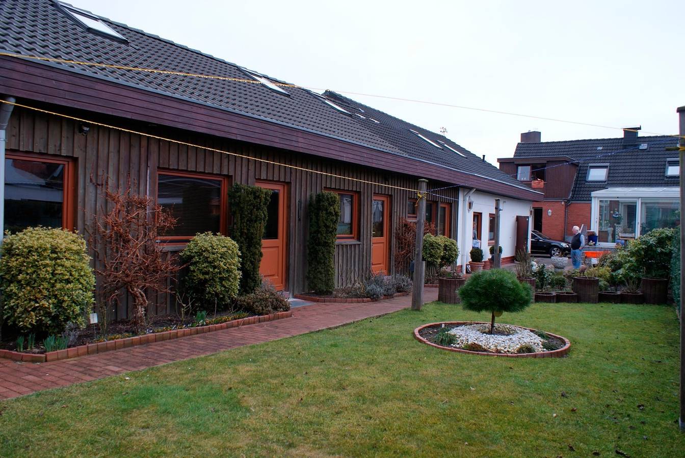 Ganze Ferienwohnung, Lotte in Eckernförde, Rendsburg-Eckernförde