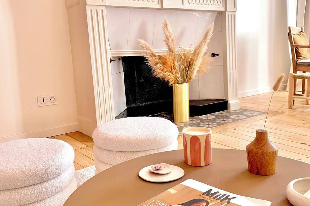 Apartamento entero, I have two loves! The heart of the city. in Arbois, Jura