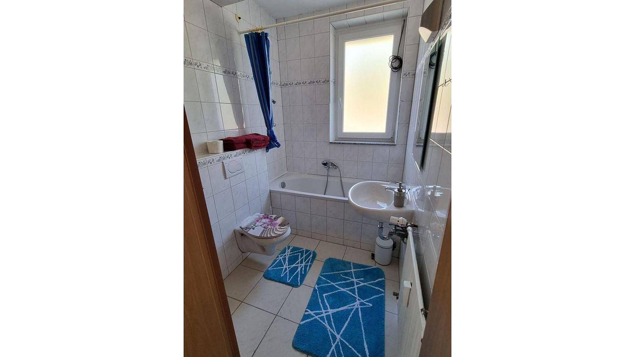 Ganze Ferienwohnung, Ferienwohnung für 4 Personen (50 m²) in Kressbronn am Bodensee in Kressbronn am Bodensee, Region Bodensee-Oberschwaben