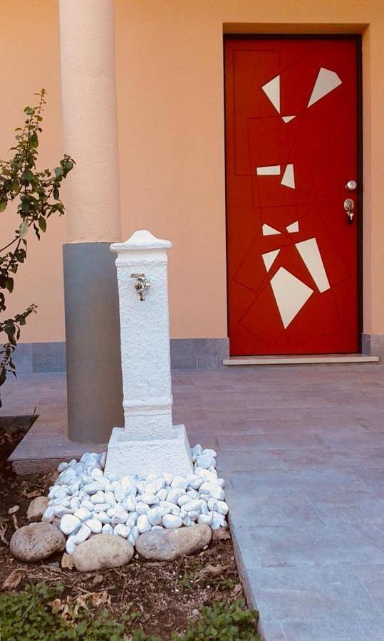 Villa Joy - Iconic Heritage Rooms in Gente di Mare (Montesilvano), Montesilvano