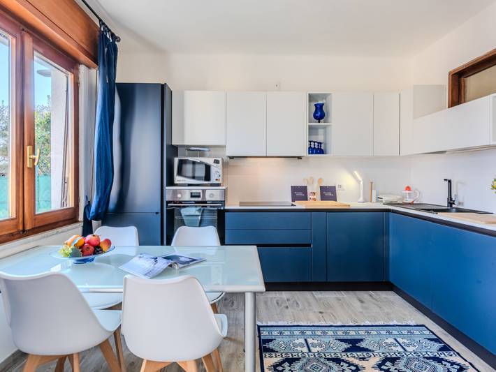 Gîte pour 2 personnes, avec terrasse et jardin à San Gregorio - 2