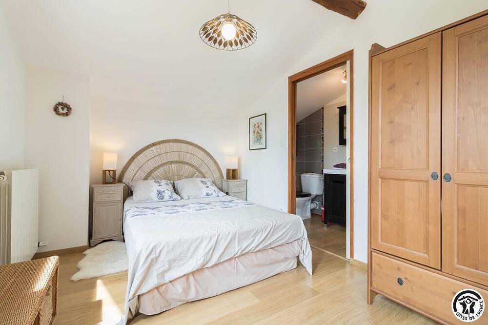 Framboisine - Cazères - Gîte in Cazères, Haute-Garonne