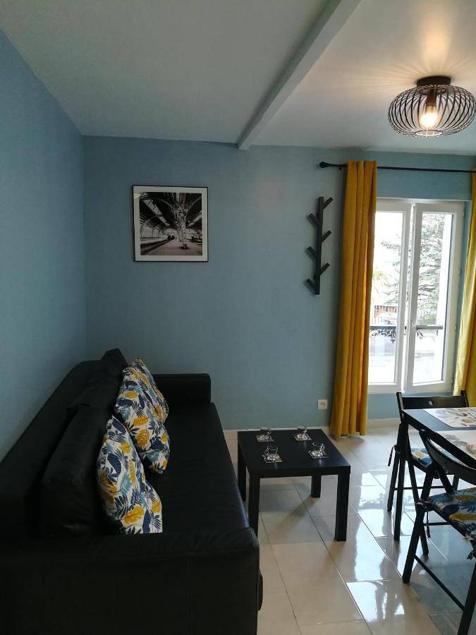 Geheel appartement, Le Figuier - Cosy Appartement à 15 min de Paris in Deuil-la-Barre, Val-d'Oise