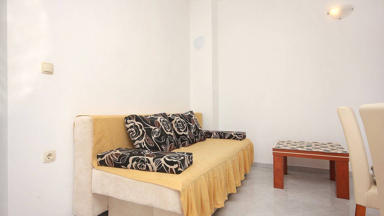 Ganze Ferienwohnung, Ferienwohnung für 6 Personen (69 m²) in Vlašići in Vlasici, Pag