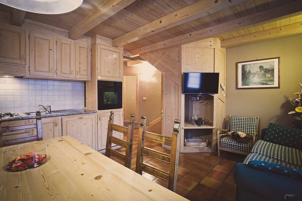 Appartamento vacanze a Valtellina a partire da 264€ a notte
