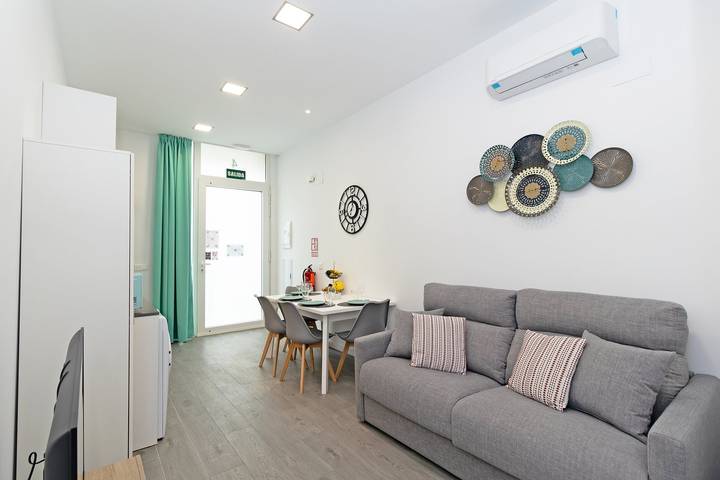 Appartamento vacanze per 4 persone - 1