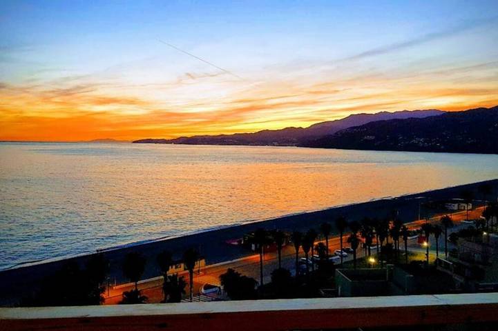 Appartement de vacances pour 4 personnes, avec balcon ainsi que piscine et jacuzzi - 1