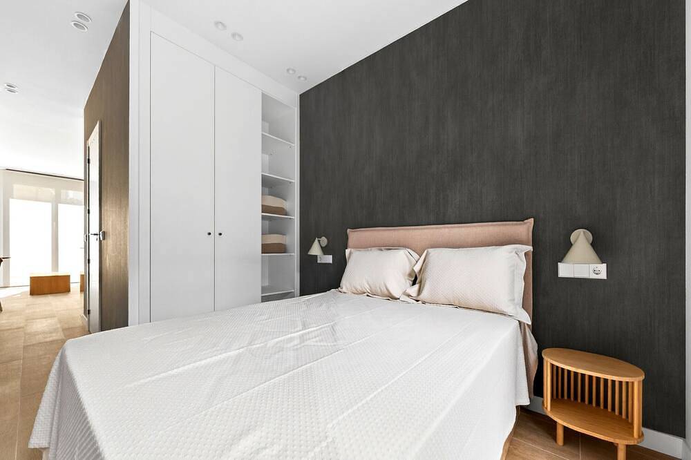 Ganze Wohnung, Prospe Luxe Ii aparment in Madrid in Chamartín (Madrid), Madrid