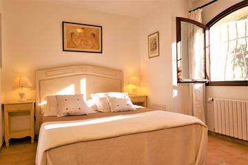 Appartement De Vacances pour 4 Personnes dans Vence, Région de Cannes, Photo 1