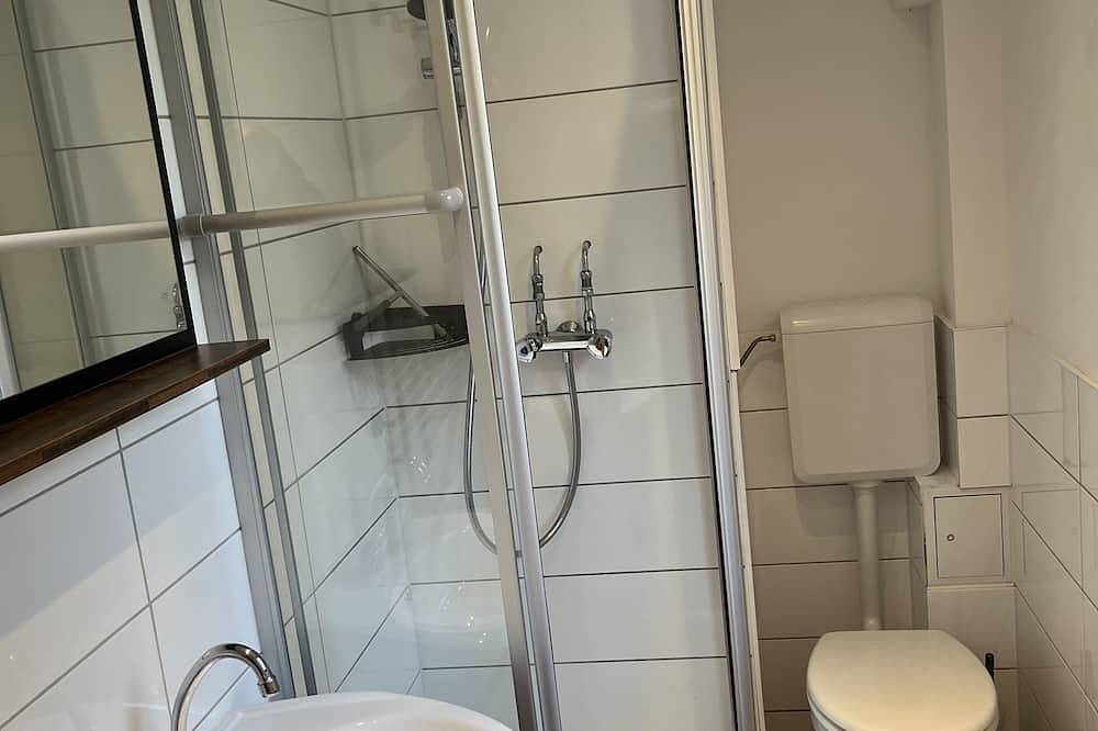 Ganze Wohnung, Zentral gelegene Ferienwohnung Am Langenberg, Hitzacker in Hitzacker, Elbtalaue