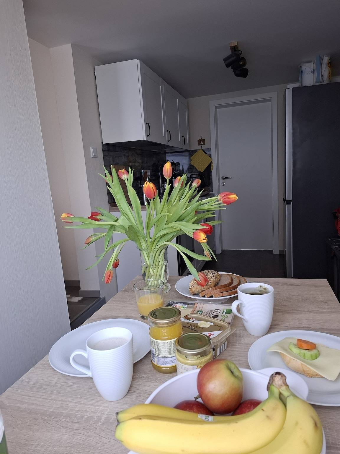 Vakantieappartement voor 6 personen, foto 10
