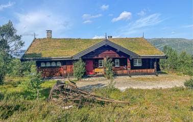 Feriehus til 14 Personer i Hartevatnet, Bykle , Bilde 2