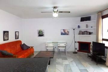 Appartamento Vacanze per 6 Persone in Benalmádena, Andalusia, Foto 4