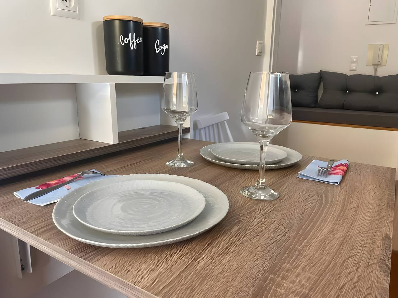 Appartement 'Ruby’s House' met Balkon, Wi-Fi en Airconditioning, foto 10