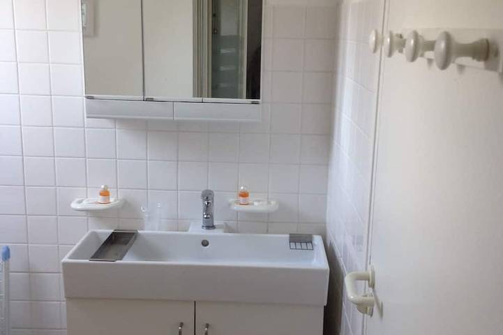 Ganze Wohnung, Villa Le Courlis Außergewöhnlicher Panoramablick auf die Summenbucht in Ault, Abbeville und Umgebung