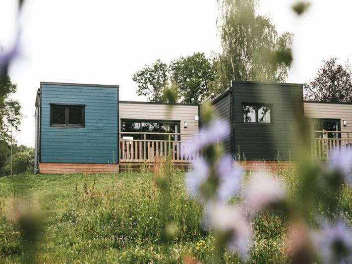 Apartamento de vacaciones para 2 personas, con terraza, Se admiten mascotas - 1