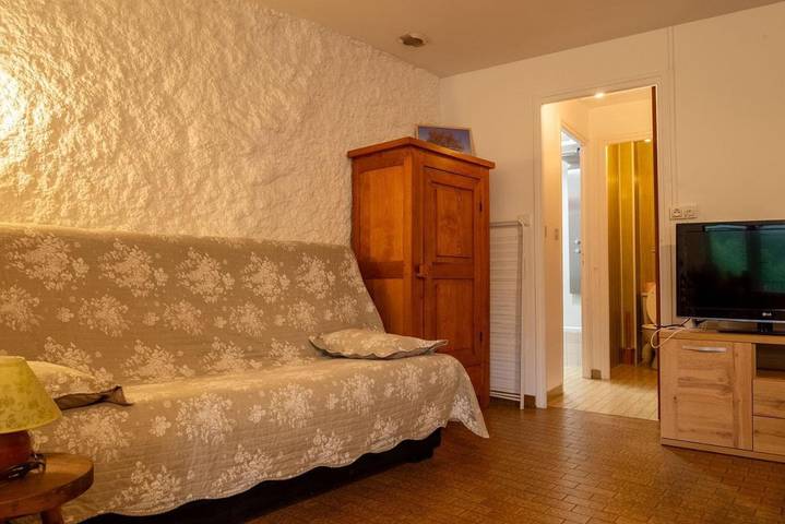 Location de vacances pour 4 personnes, avec balcon à Fau-de-Peyre - 4