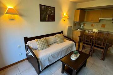 Gîte pour 4 personnes à Levernois
