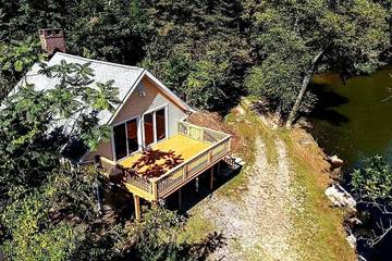 Glamping for 4 Guests in Pennsylvania, USA, Picture 2