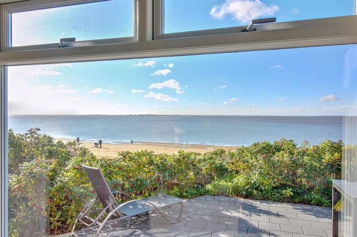 Ferienhaus für 6 Personen, mit Terrasse in Esbjerg