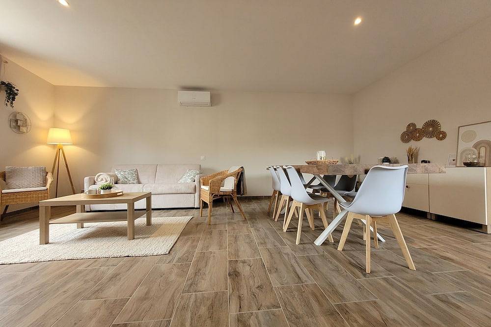 Maison de vacances