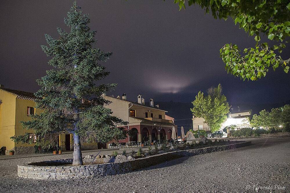 Rural Mountain House, Tranquility And Relax in Inazares, Moratalla
